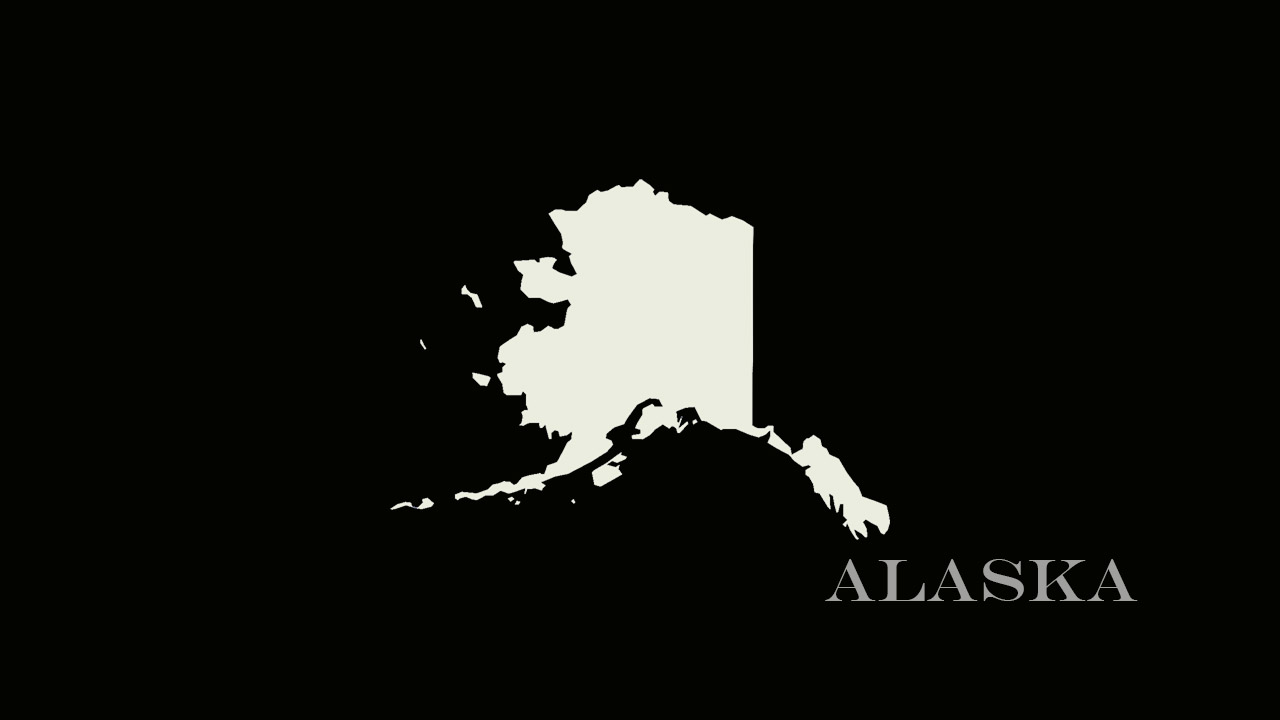 Alaska trip planning information