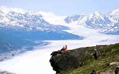 Custom Alaska side trips and add ons