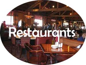 Anchorage restaurants and dining