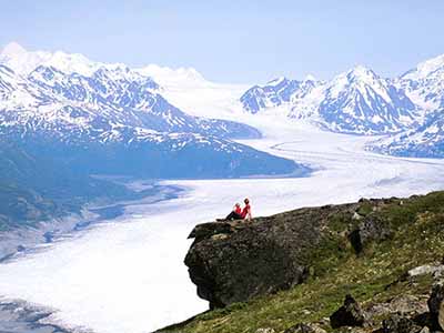 Adventure Alaska, July Trip Packages