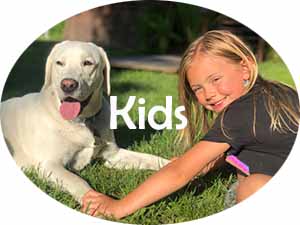 Kids Alaska adventure trips