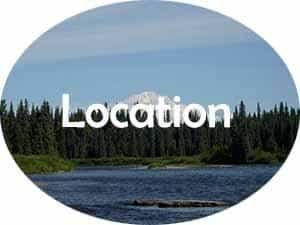 Visit the Wilderness Place Lodge location page to discover how to get to our Alaska fishing lodge.